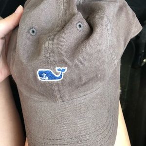 Vineyard vines hat
